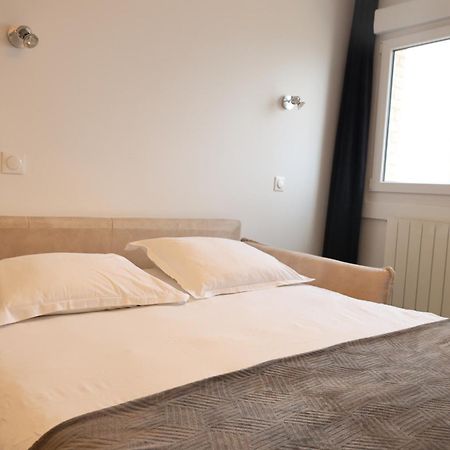 Le Clos Normand Saint-Aubin-Sur-Mer  Exterior foto