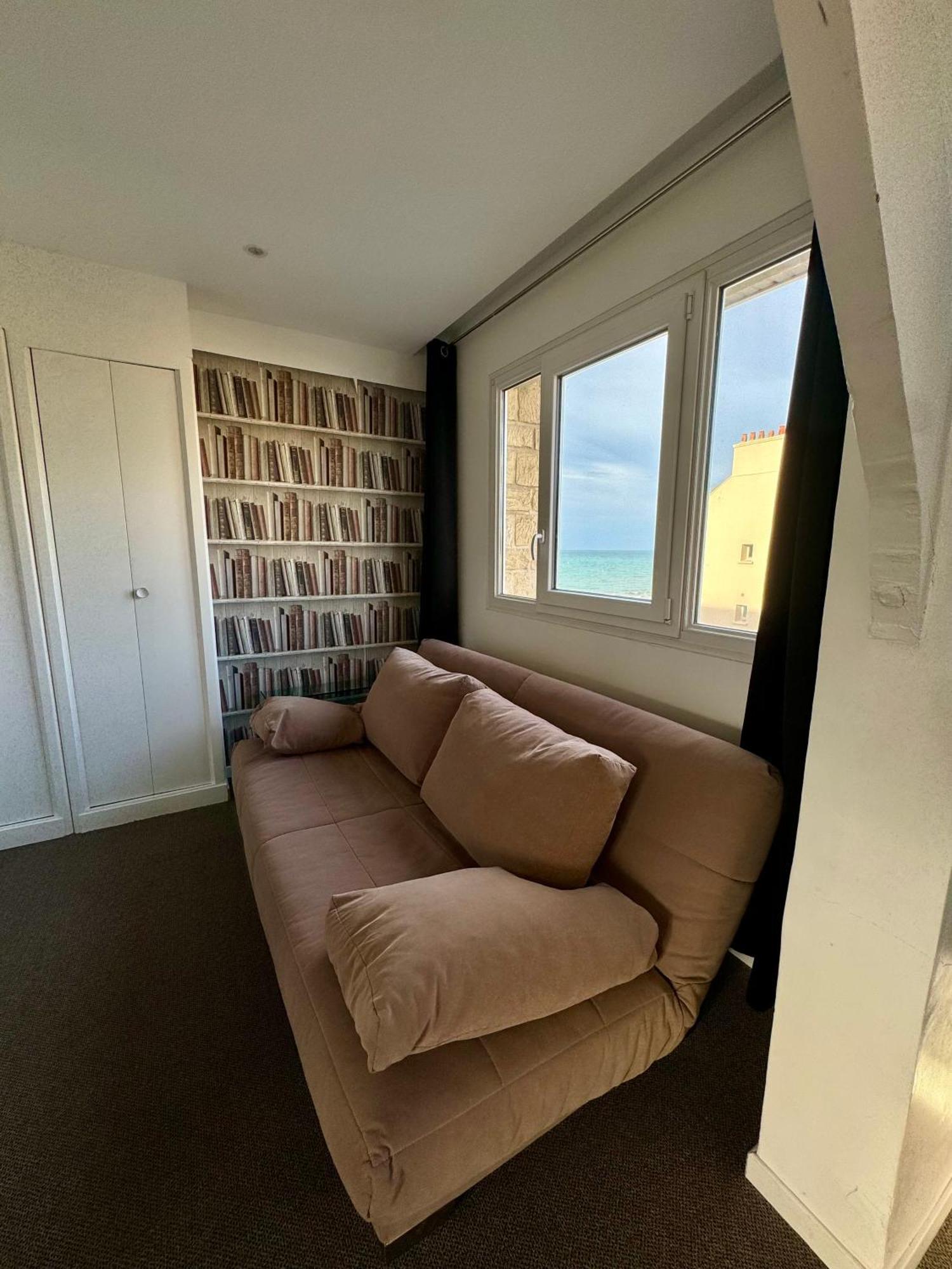 Le Clos Normand Saint-Aubin-Sur-Mer  Exterior foto