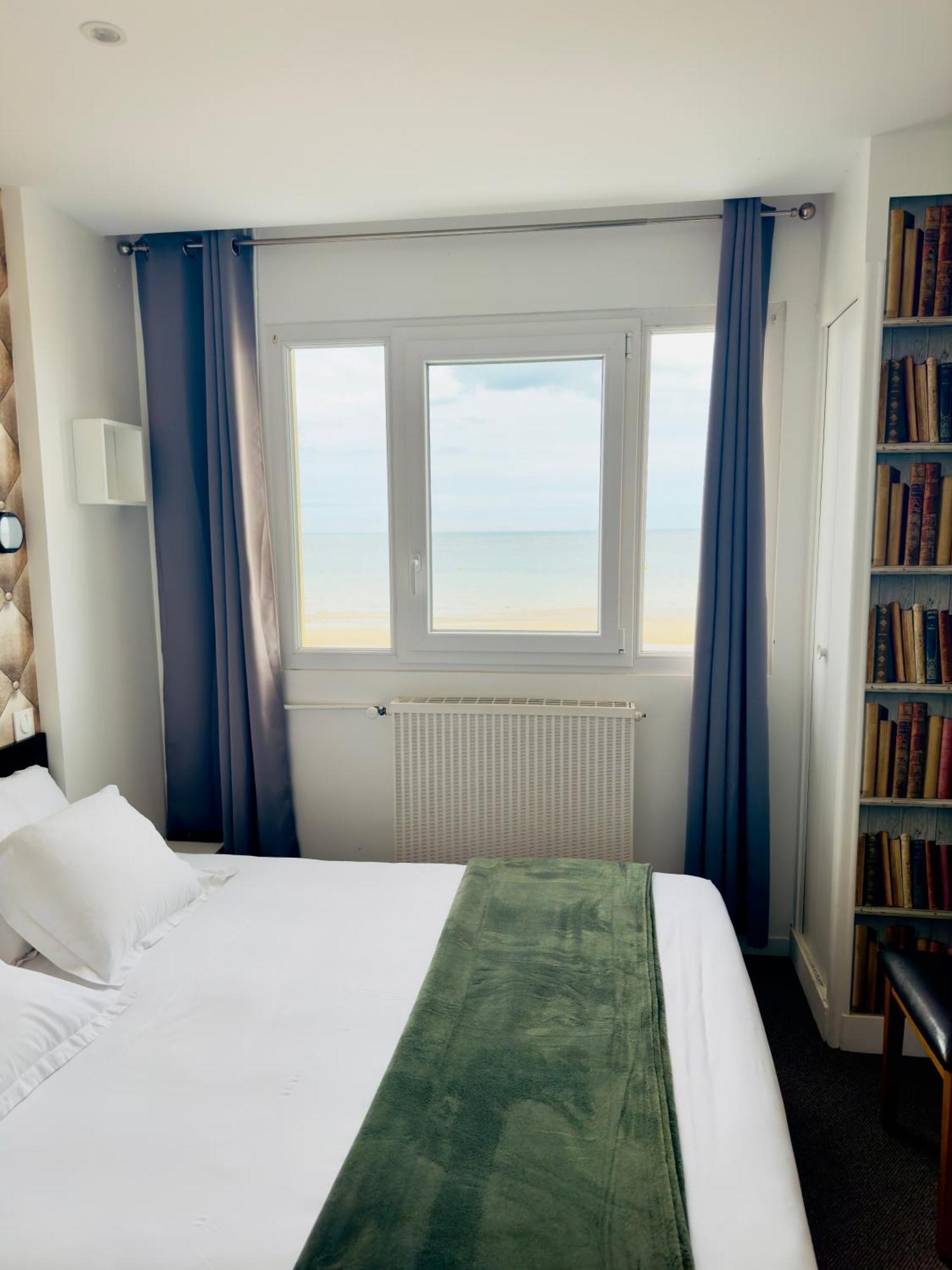 Le Clos Normand Saint-Aubin-Sur-Mer  Exterior foto