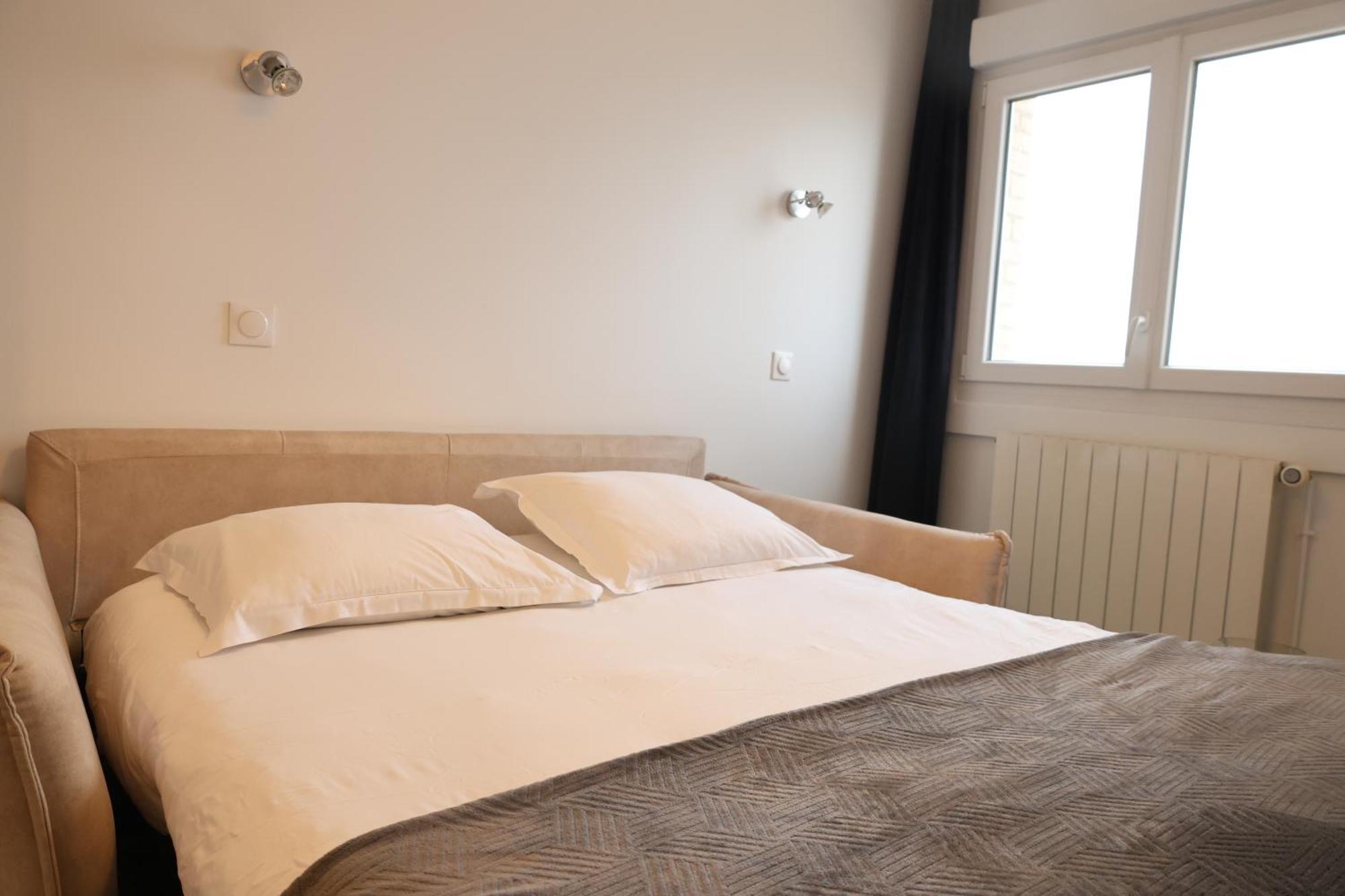 Le Clos Normand Saint-Aubin-Sur-Mer  Exterior foto